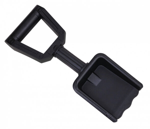 25061 Traktor Titanium Z Przyczepą Czarny / zielony / czerwony