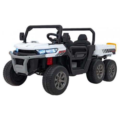 pojazd-farmer-truck-speed-900-bialy farmer truck