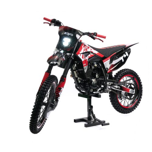 Dirt Bike KAYO T4 300 ENDURO