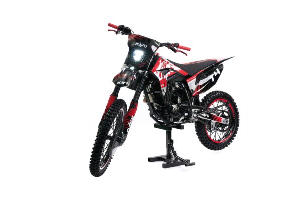 Dirt Bike KAYO T4 300 ENDURO