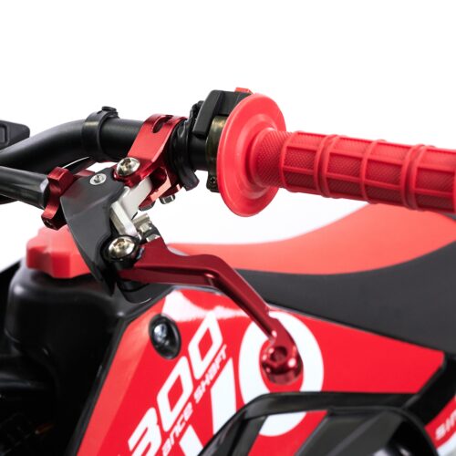 Dirt Bike KAYO T4 300 ENDURO