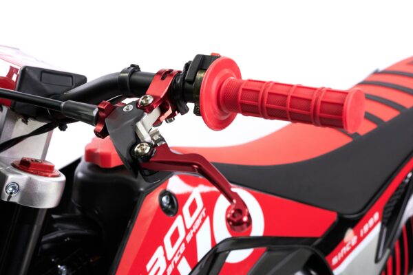 Dirt Bike KAYO T4 300 ENDURO