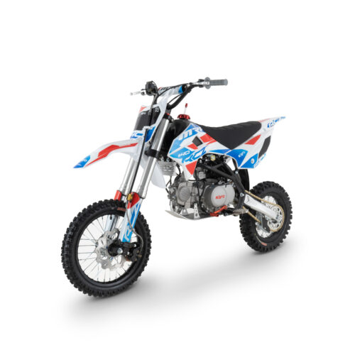 Pit Bike MRF 140 RC-Z
