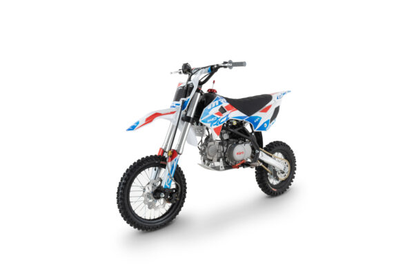 Pit Bike MRF 140 RC-Z