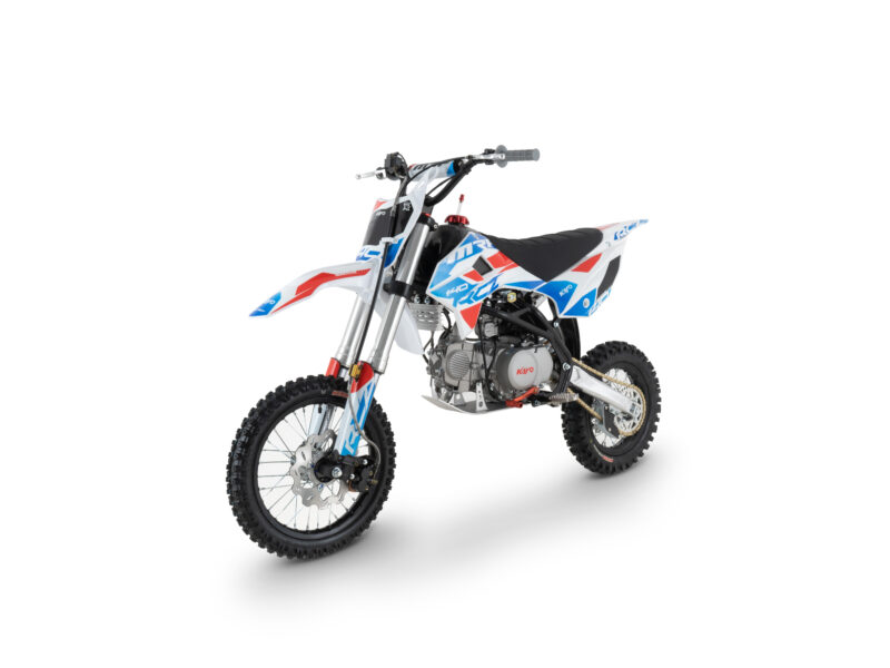 Pit Bike MRF 140 RC-Z