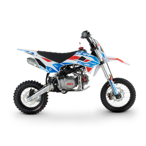 Pit Bike MRF 140 RC-Z