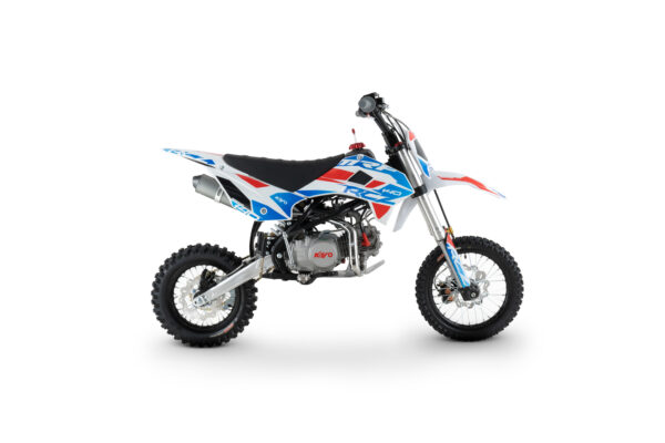 Pit Bike MRF 140 RC-Z