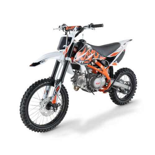 140 TT 2 Pit Bike KAYO 140 TT