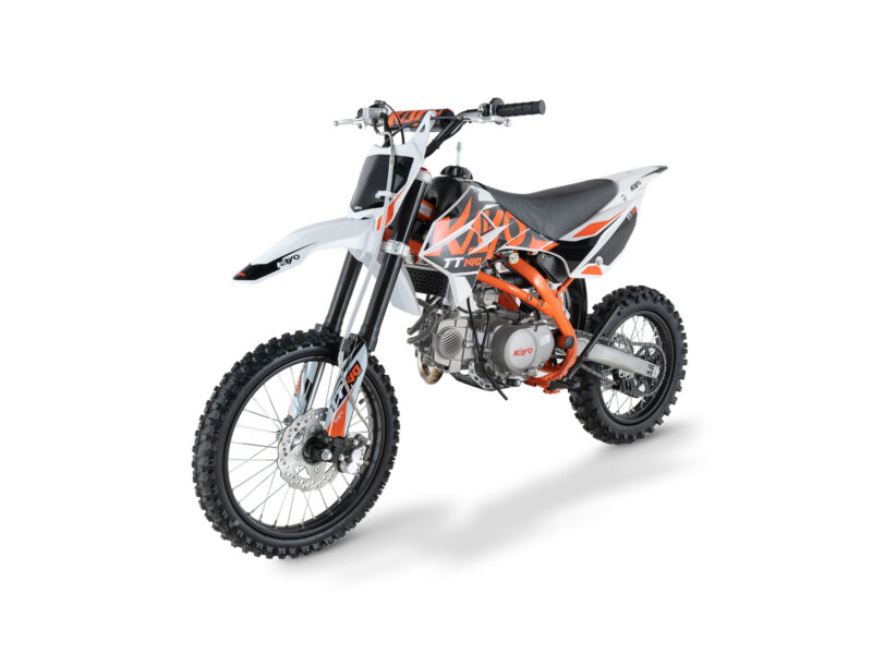 Pit Bike KAYO 140 TT