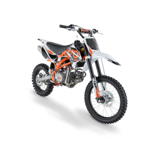 140 TT 3 Pit Bike KAYO 140 TT