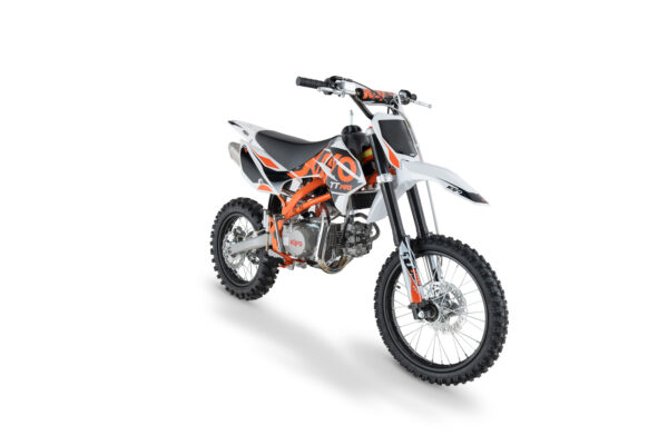 140 TT 3 Pit Bike KAYO 140 TT