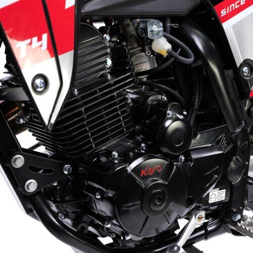 Dirt Bike KAYO T4 300 ENDURO
