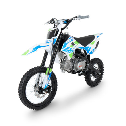 2 (1) Pit Bike MRF 140 RC BIG