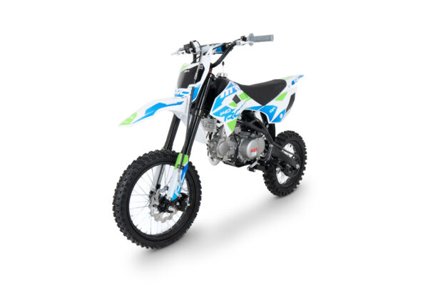 2 (1) Pit Bike MRF 140 RC BIG
