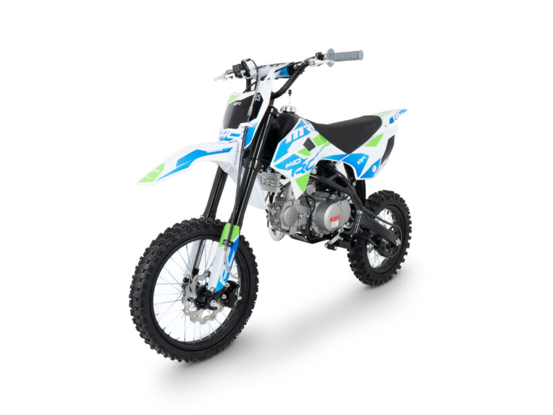 Pit Bike MRF 140 RC BIG