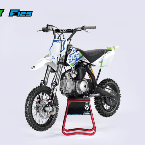 23-PILOT-125-STD-(2) Pit Bike YCF PILOT Z155 PL