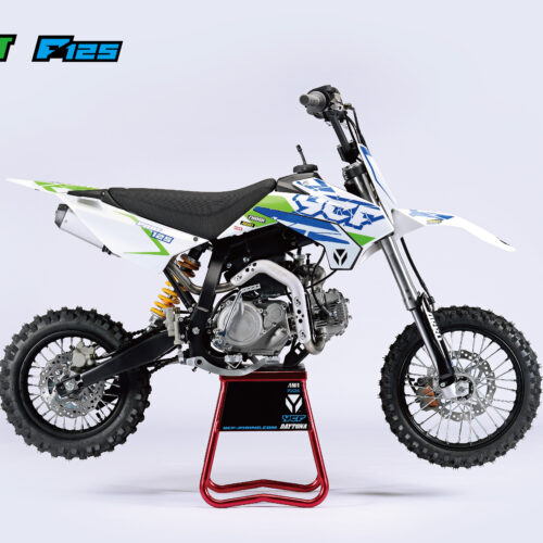 23-PILOT-125-STD-(6) Pit Bike YCF PILOT Z155 PL