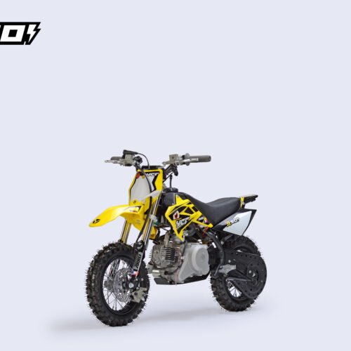 25-50A-STD-2 Pit Bike YCF 50-A