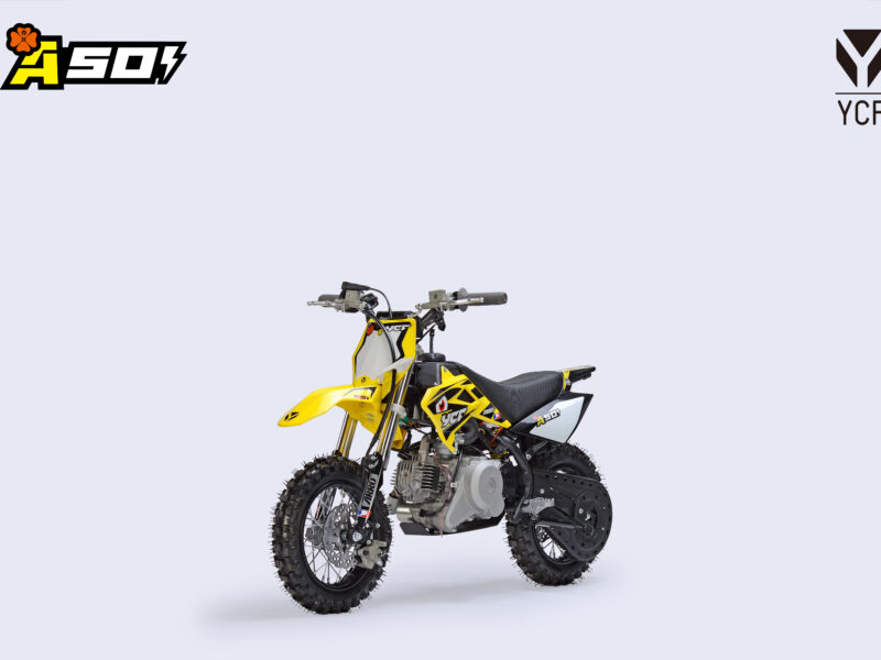 Pit Bike YCF 50-A