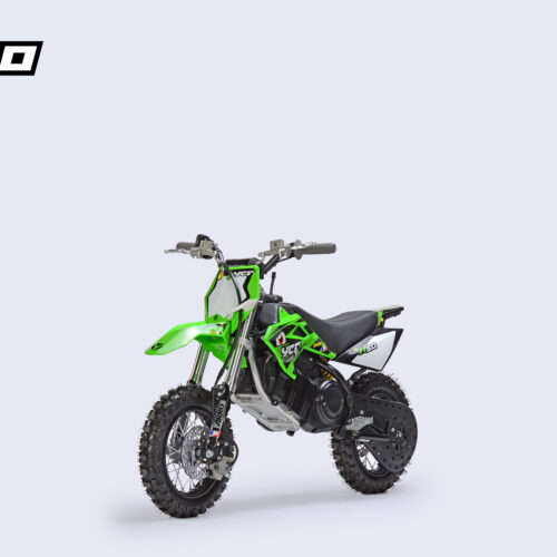 25-50E-STD-2 Pit Bike YCF START G125 PL