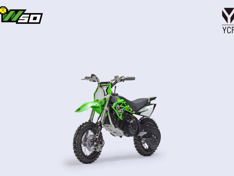 Pit Bike YCF W50