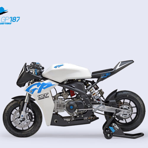 YCF GP187 DAYTONA Mini GP
