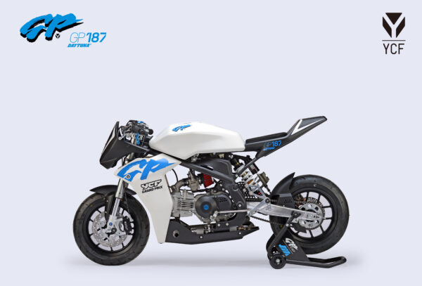 YCF GP187 DAYTONA Mini GP