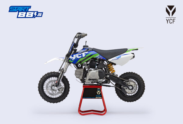 Pit Bike YCF START 88SE