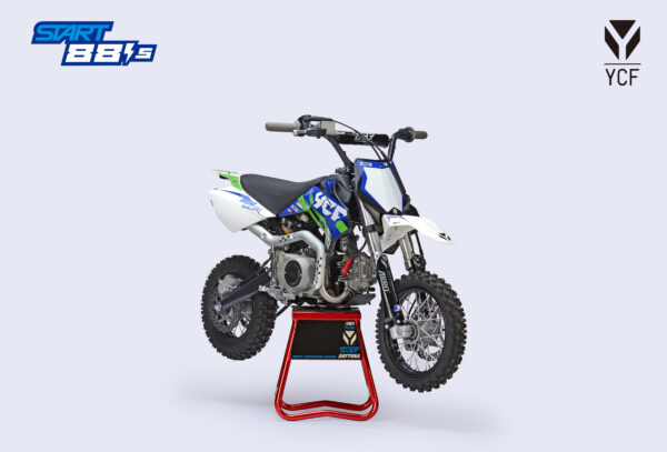 Pit Bike YCF START 88SE