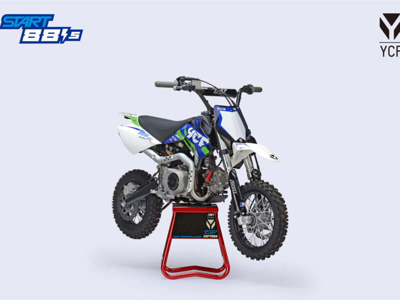 Pit Bike YCF START 88SE