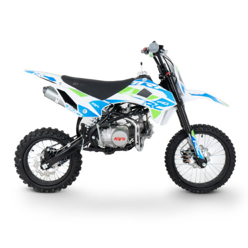 4 (1) Pit Bike MRF 140 RC BIG