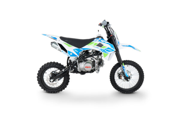 4 (1) Pit Bike MRF 140 RC BIG