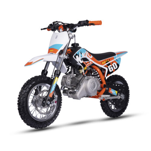 50KMB 2024 6 Pit Bike KAYO 50 KMB