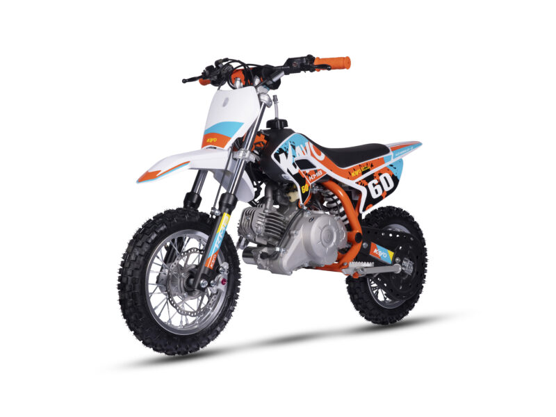 Pit Bike KAYO 50 KMB
