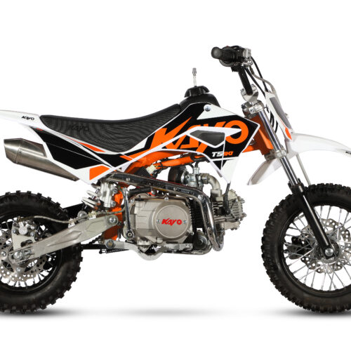 90TS 2 Pit Bike KAYO 90 TS