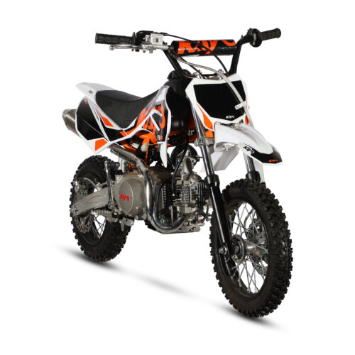 90TS 3 Pit Bike KAYO 90 TS