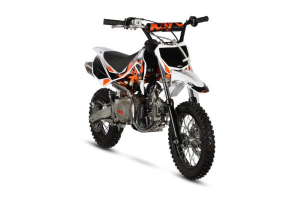 90TS 3 Pit Bike KAYO 90 TS