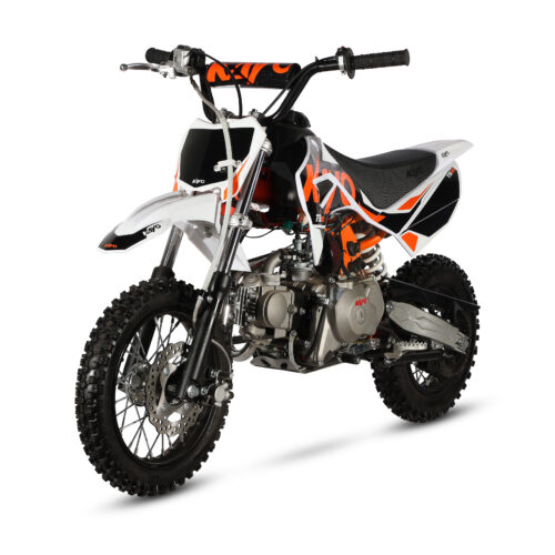 90TS 5 Pit Bike KAYO 90 TS