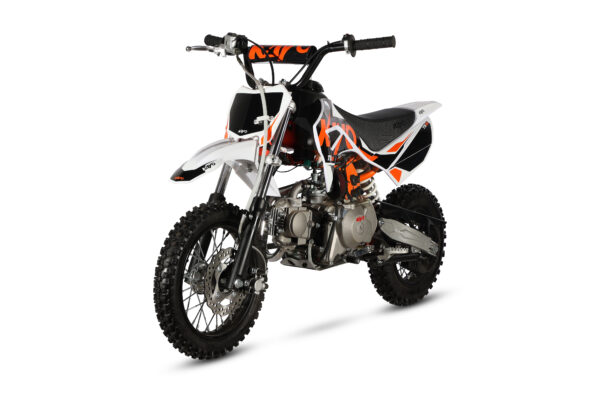 90TS 5 Pit Bike KAYO 90 TS
