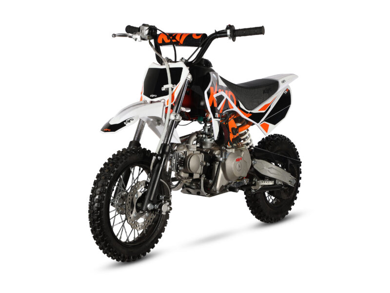 Pit Bike KAYO 90 TS