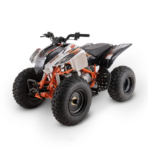 A150 2 Quad Kayo A150