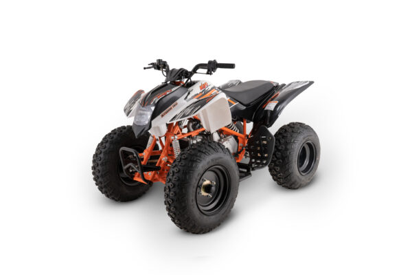 A150 2 Quad Kayo A150