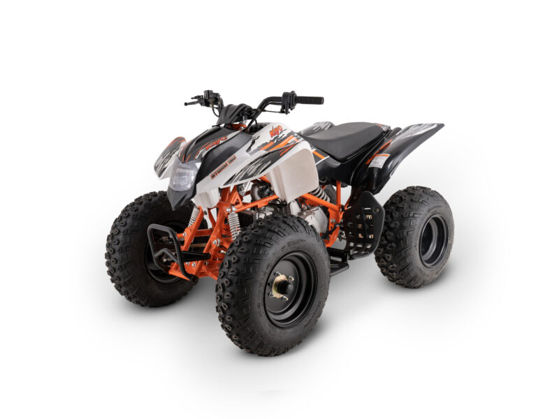 A150 2 Quad Kayo A150