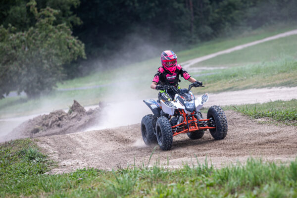 A180 10 Quad A180 Kayo