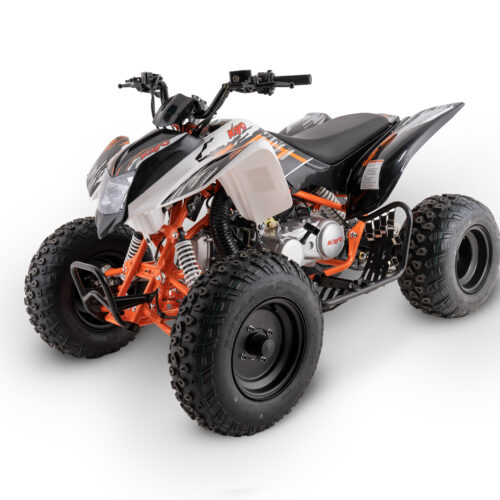 A180 2 Quad A180 Kayo