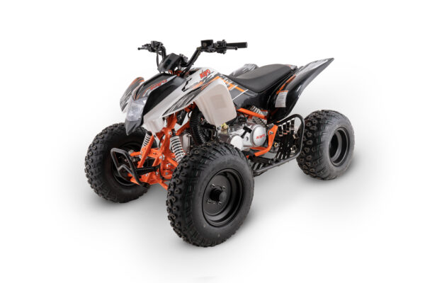A180 2 Quad A180 Kayo