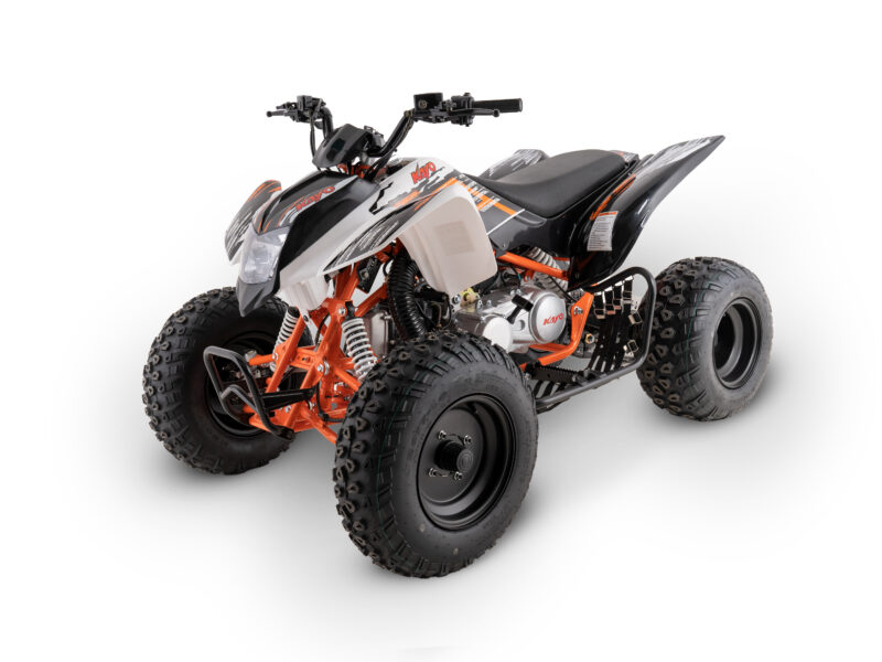 A180 2 Quad A180 Kayo