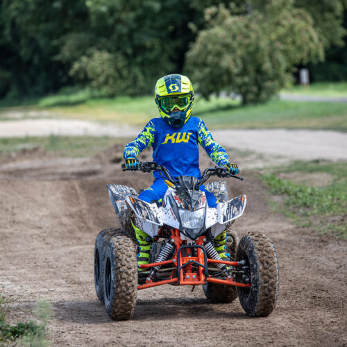 A180 8 Quad A180 Kayo