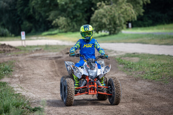 A180 8 Quad A180 Kayo