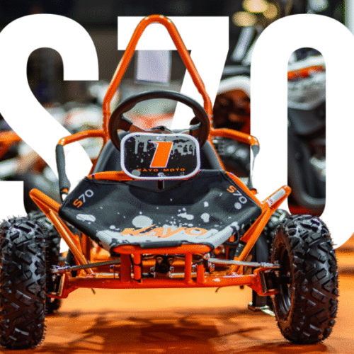 BUGGY KAYO S70